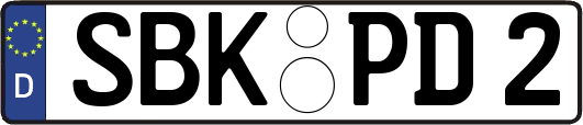 SBK-PD2