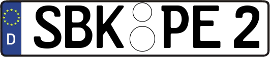 SBK-PE2