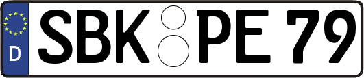 SBK-PE79