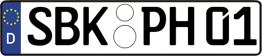 SBK-PH01