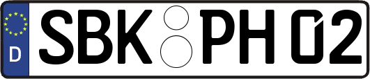 SBK-PH02