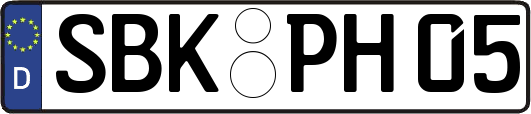 SBK-PH05
