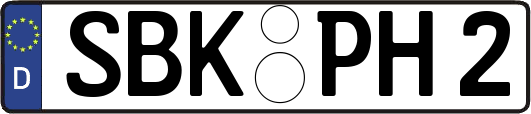 SBK-PH2