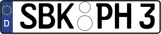 SBK-PH3
