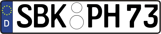 SBK-PH73