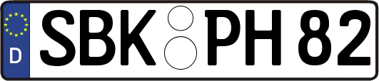 SBK-PH82