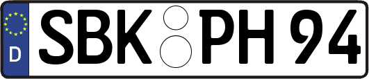 SBK-PH94