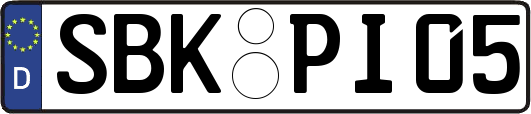 SBK-PI05