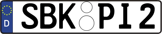 SBK-PI2