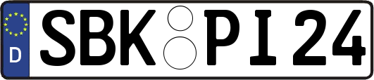 SBK-PI24