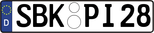 SBK-PI28
