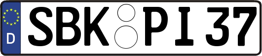 SBK-PI37