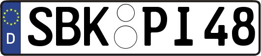 SBK-PI48