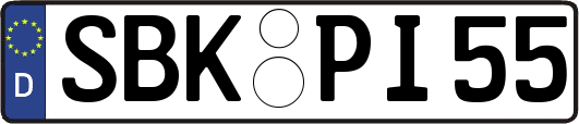 SBK-PI55