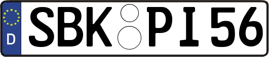 SBK-PI56