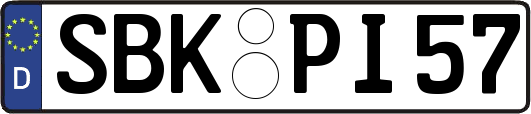 SBK-PI57