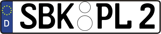 SBK-PL2