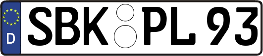SBK-PL93