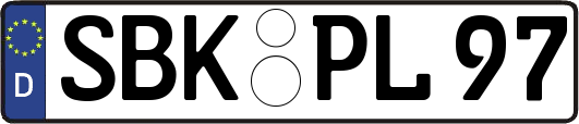 SBK-PL97