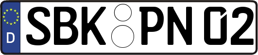 SBK-PN02