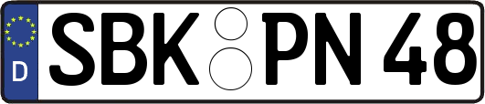 SBK-PN48