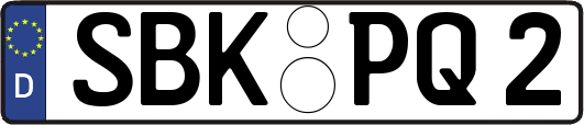 SBK-PQ2