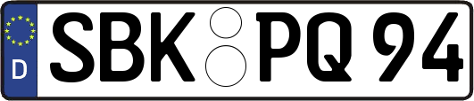 SBK-PQ94