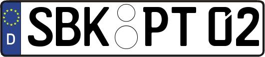 SBK-PT02
