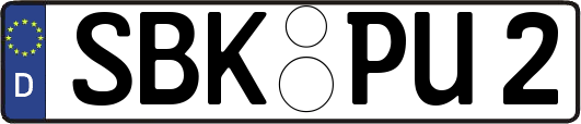 SBK-PU2
