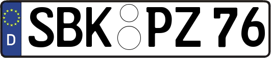 SBK-PZ76