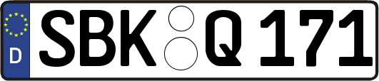 SBK-Q171