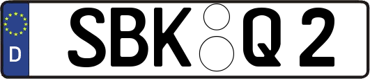 SBK-Q2