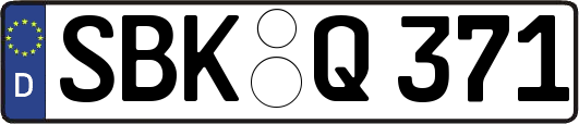 SBK-Q371