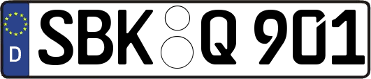 SBK-Q901