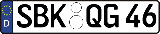 SBK-QG46