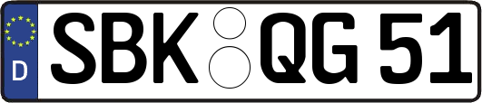 SBK-QG51