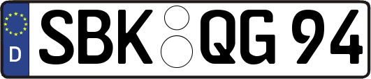 SBK-QG94