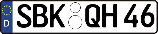 SBK-QH46