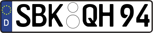 SBK-QH94