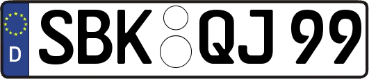 SBK-QJ99