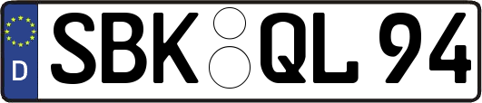 SBK-QL94