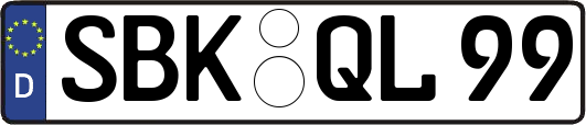 SBK-QL99