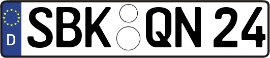 SBK-QN24