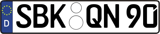 SBK-QN90
