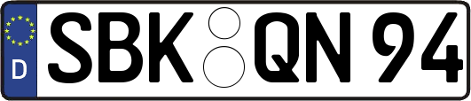 SBK-QN94