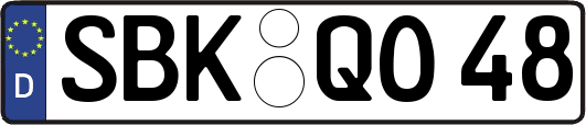 SBK-QO48