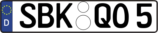 SBK-QO5