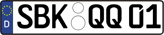 SBK-QQ01
