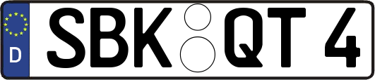 SBK-QT4