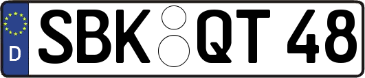 SBK-QT48